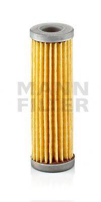 WIX FILTERS 33389 Паливний фільтр