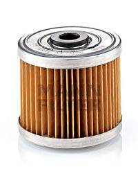 MANN-FILTER P7101 Паливний фільтр