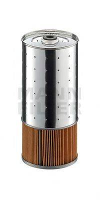 KNECHT K 01.2 Масляний фільтр