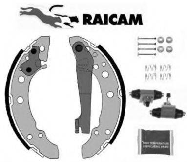 RAICAM 7123RP
