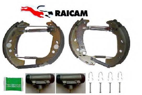 RAICAM 7323RP
