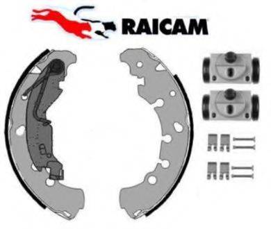 RAICAM 7485RP