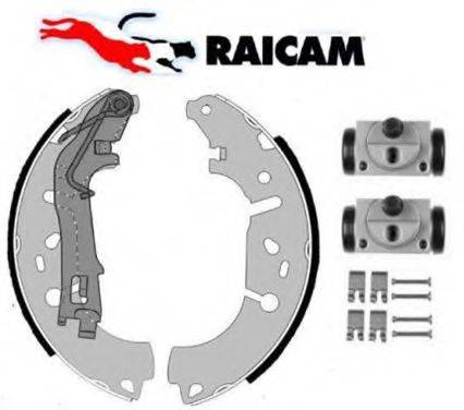 RAICAM 7486RP