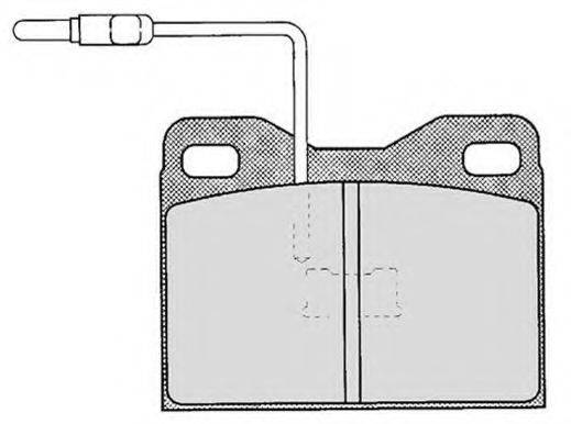 RAICAM RA.0280.6