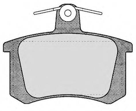 RAICAM RA.0309.2