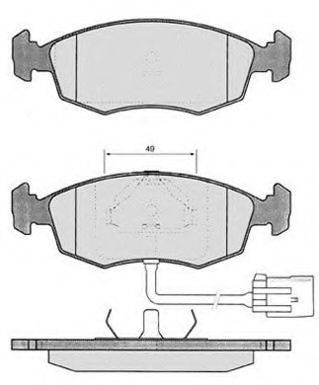 RAICAM RA.0318.2