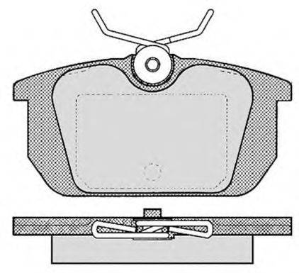 RAICAM RA.0321.0