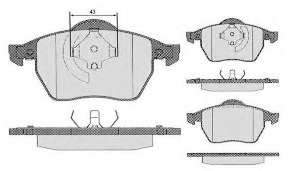 RAICAM RA.0429.6