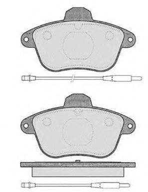 RAICAM RA.0441.0