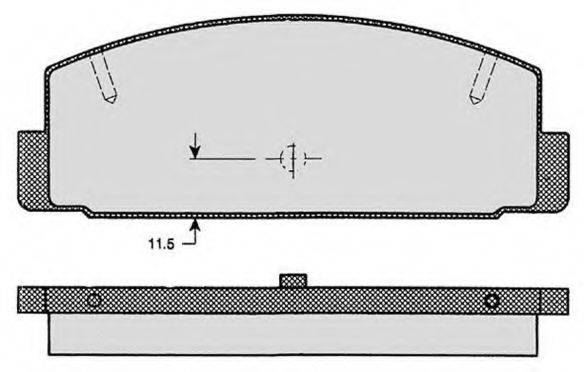RAICAM RA.0476.0