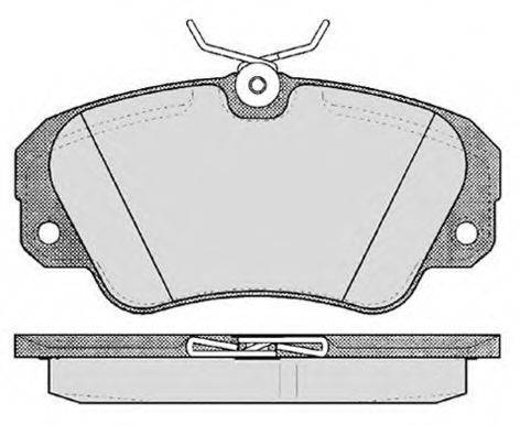 RAICAM RA.0535.0