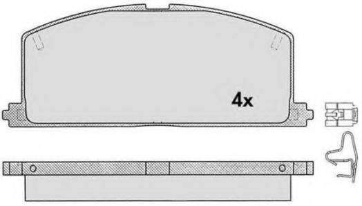 RAICAM RA.0575.0