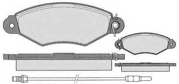 RAICAM RA.0652.3