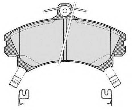 RAICAM RA.0661.0