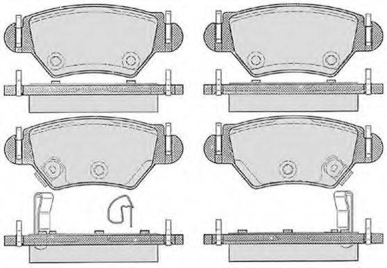 RAICAM RA.0665.0