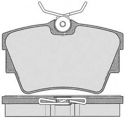 RAICAM RA.0690.1