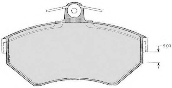 RAICAM RA.0695.0