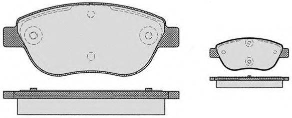 RAICAM RA.0761.1