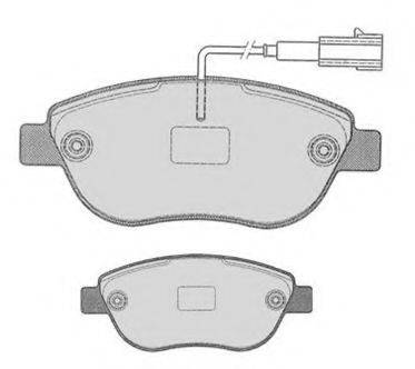 RAICAM RA.0761.2