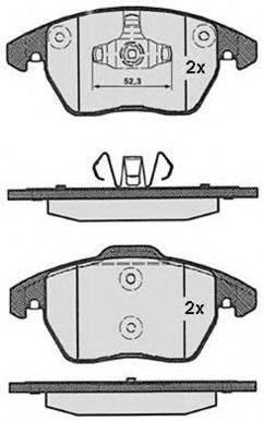 RAICAM RA.0817.1
