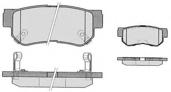 RAICAM RA.0833.0