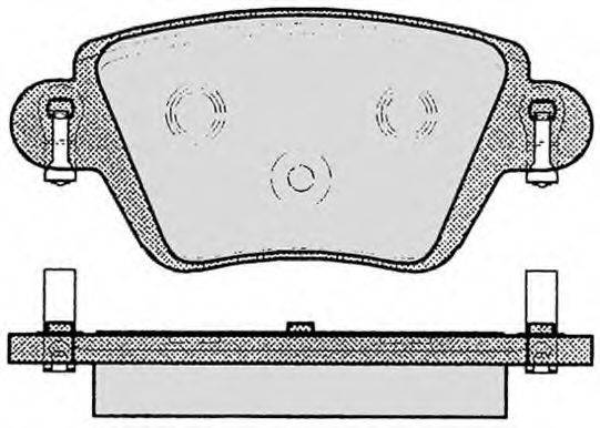 RAICAM RA.0836.0