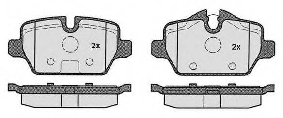 RAICAM RA.0854.0