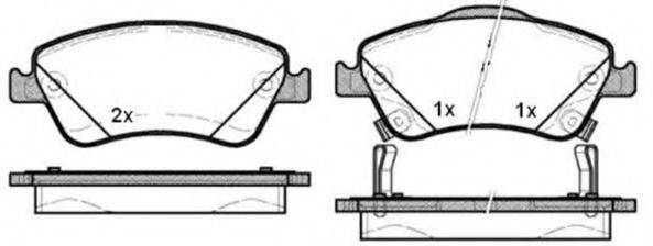 RAICAM RA.0926.0