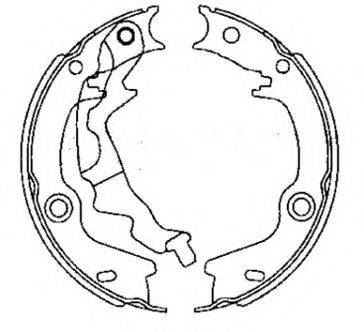 RAICAM RA20550