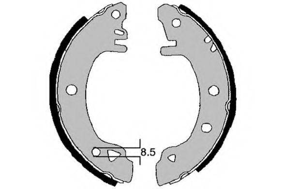 RAICAM RA21381