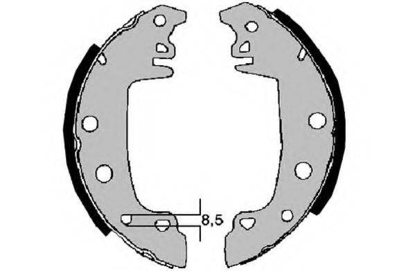 RAICAM RA22850