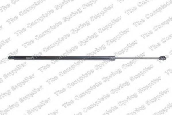 ROC GS1617