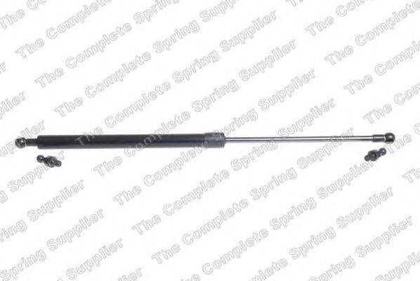 ROC GS1701