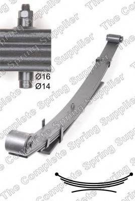 ROC LS8295