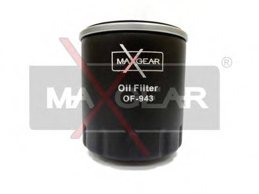 MAXGEAR 26-0007