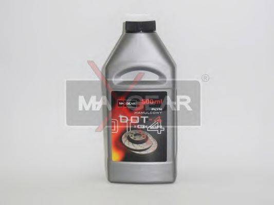 MAXGEAR 360047 Гальмівна рідина