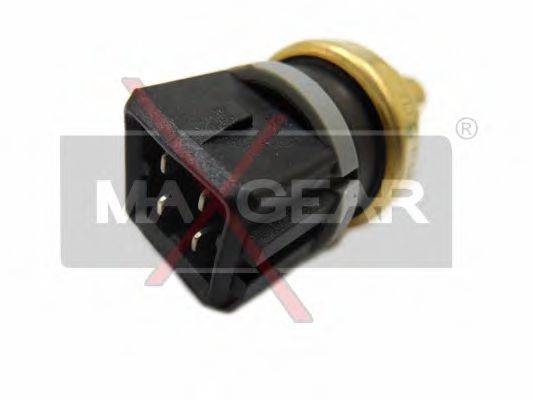 MAXGEAR 210142 Датчик, температура охолоджувальної рідини