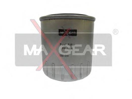 MAXGEAR 26-0020