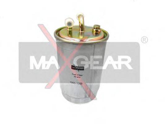 MAXGEAR PF-973 Паливний фільтр