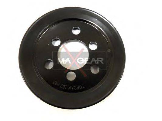 MAXGEAR 270145 Ремінний шків, водяний насос