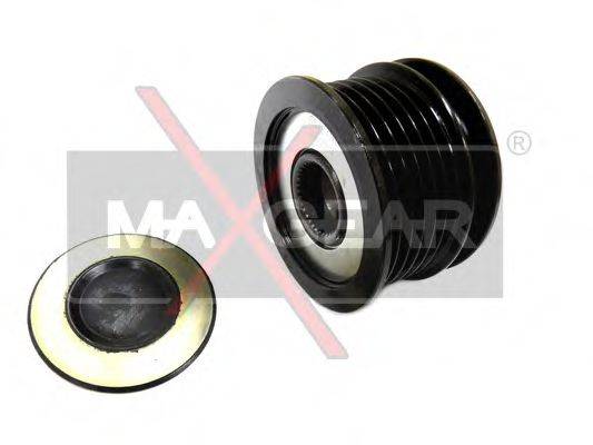 MAXGEAR 30-0075