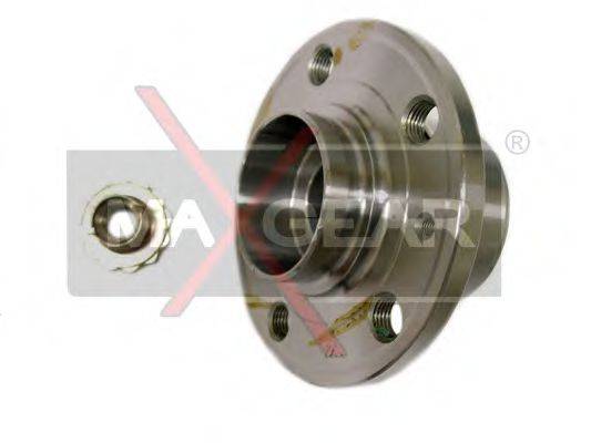 MAXGEAR 33-0381