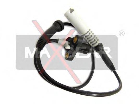 PEX 410.001 Датчик, частота обертання колеса