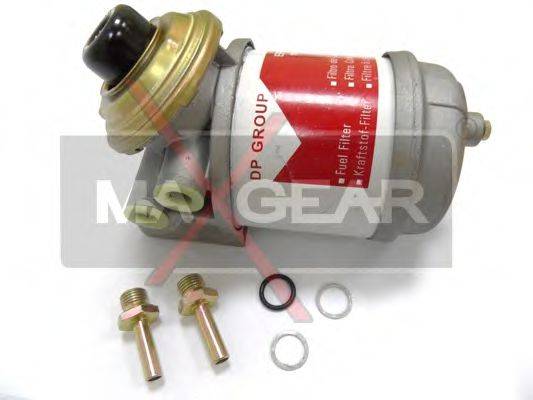 MAXGEAR 430001 Паливний насос