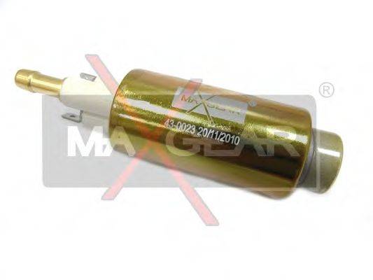 MAXGEAR 43-0023