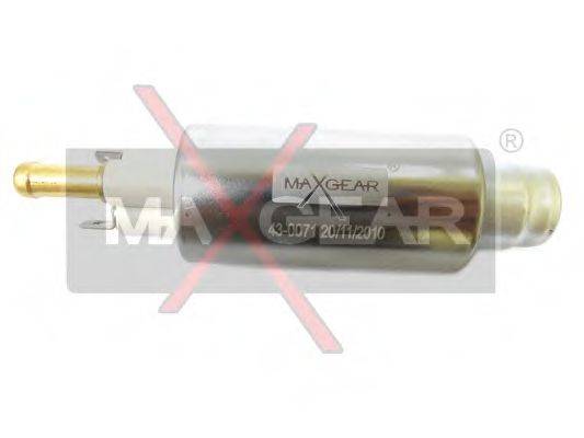 MAXGEAR 43-0071