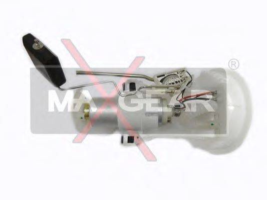 MAXGEAR 43-0111