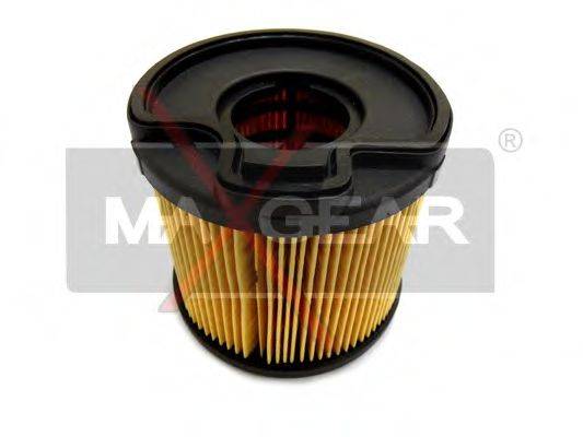 MAXGEAR PF-393 Паливний фільтр