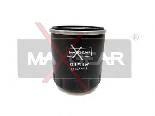 MAXGEAR 26-0135
