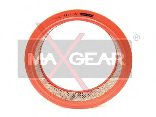 MAXGEAR AF-5162 Повітряний фільтр